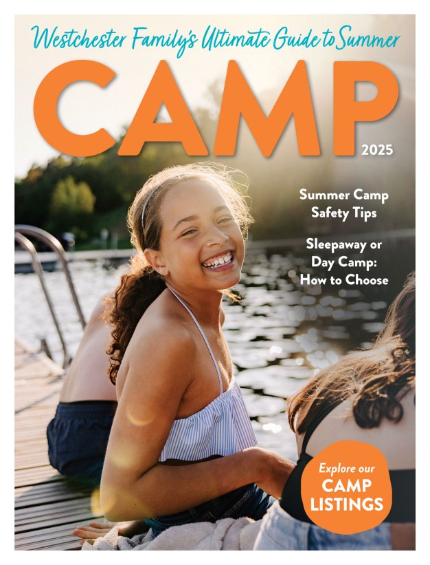 Westchester Camp Guide